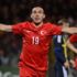 Konyaspor Mevlüt Erdinç'i kadrosuna katıyor