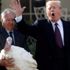 Trump esprileri kaldıramadı, tarihi geleneği kaldırdı Trump esprileri kaldıramadı, tarihi geleneği kaldırdı