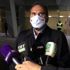 Mecnun Otyakmaz: İsrail de kazanıp gruptan çıkmak ...