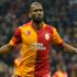 Drogba hala formunda! 45 saniyede 122 mekik Drogba hala formunda! 45 saniyede 122 mekik