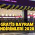 Gratis Bayram indirimleri 2020! 11-23 Mayıs indirim kataloğu! Gratis'te hangi ürünler indirimde?