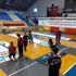 Balıkesir de Curling heyecanı