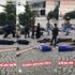 DHA muhabirinden skandal 10 Ekim paylaşımı: Keşke gerçek olsa