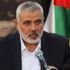 Hamas: Filistinli gruplar arasındaki anlaşmazlık sona ermeli Hamas: Filistinli gruplar arasındaki anlaşmazlık sona ermeli