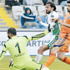 Istanbul Başakşehir’e Torku Konyaspor freni Istanbul Başakşehir’e Torku Konyaspor freni