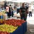 Denizli de sebze ve meyve fiyatları düşüşe geçti