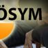 ÖSYM AİS başvuru sayfası | 2017 YGS başvuruları ne zaman başlıyor?