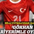 Ömer Toprak: Gökhan Töre kariyerimle oynadı Ömer Toprak: Gökhan Töre kariyerimle oynadı
