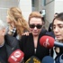 Yeniden cezaevinde Yeniden cezaevinde