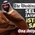 Washington Post: Trump'ın Prens Selman'a ihtiyacı yok!