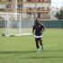 Alanyaspor yeniden sahada Alanyaspor yeniden sahada