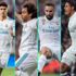 Real Madrid işi şansa bırakmıyor