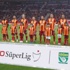 Galatasaray'da iki isim '40' dedi!