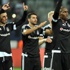 Beşiktaş liderliği geri aldı Beşiktaş liderliği geri aldı