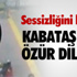 Chp’li Ören: "İzmir’in İçme Suyu Tehlikede" Chp’li Ören: "İzmir’in İçme Suyu Tehlikede"