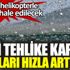 Yeni tehlike kapıda sayıları hızla artıyor. Askeri helikopterle müdahale edilecek Yeni tehlike kapıda sayıları hızla artıyor. Askeri helikopterle müdahale edilecek