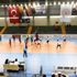 24 Kasım Öğretmenler Günü Voleybol Turnuvası sona ...