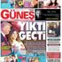 Yandaşın çadır tiyatrosu... Şimdi de Atatürkçü taklidi yaptı