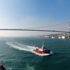 İstanbul Boğazı'nda gemi geçişleri çift yönlü trafiğe açıldı