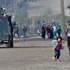 Cizre düne göre daha sakin, cenazeler bekleniyor Cizre düne göre daha sakin, cenazeler bekleniyor