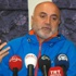 Karaman, Chahechouhe'ya özel önlem alacak Karaman, Chahechouhe'ya özel önlem alacak