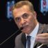 Fikret Orman: Artık sessiz kalmayız Fikret Orman: Artık sessiz kalmayız