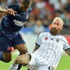 Takımın lideri Meireles olacak