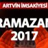 Artvin Ramazan imsakiyesi: İl il ve Artvin iftar sahur vakitleri (2017) Artvin Ramazan imsakiyesi: İl il ve Artvin iftar sahur vakitleri (2017)