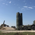 S-400’ler ve kruvazör yerleşti
