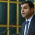 Demirtaş'tan Davutoğlu'na: Randevuyu Önder'den mi aldı ki iptal etti
