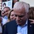 Filistin direnişinin sembol isimlerinden Tamimi serbest bırakıldı Filistin direnişinin sembol isimlerinden Tamimi serbest bırakıldı