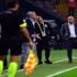 Fatih Terim, Samet Aybaba'ya karşı üstün Fatih Terim, Samet Aybaba'ya karşı üstün