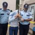 Barış Akarsu’nun evine giren hırsız tutuklandı