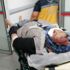 Aksaray’da freni boşalan otomobil şarampole devrildi: 6 yaralı Aksaray’da freni boşalan otomobil şarampole devrildi: 6 yaralı
