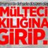 Almanya'da dehşete düşüren olay! Mülteci kılığına girip.. Almanya'da dehşete düşüren olay! Mülteci kılığına girip..