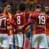 G.Saray'dan derbi totemi