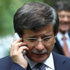 Başbakan Davutoğlu'ndan şehit Medet Mat'ın ailesine taziye telefonu