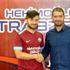 Murat Cem Akpınar Hekimoğlu Trabzon a kiralandı Murat Cem Akpınar Hekimoğlu Trabzon a kiralandı