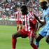 Sivasspor 1-1 Gazişehir | MAÇ SONUCU Sivasspor 1-1 Gazişehir | MAÇ SONUCU