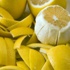 Limon kabuğunu sakın çöpe atmayın Limon kabuğunu sakın çöpe atmayın