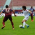 Samsunspor zirveyi bırakmadı