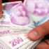 Günlük ücreti ne olursa olsun yarım gün çalışana 961 tl ikinci maaş Günlük ücreti ne olursa olsun yarım gün çalışana 961 tl ikinci maaş
