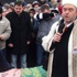 Liseli Duygu'nun cenazesinde imam da ağladı Liseli Duygu'nun cenazesinde imam da ağladı