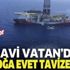 Türkiye'den Doğu Akdeniz'de dik duruş! Diyaloğa evet tavize hayır Türkiye'den Doğu Akdeniz'de dik duruş! Diyaloğa evet tavize hayır