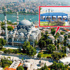 Süleymaniye Camii'nde şoke eden görüntü