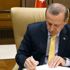 13 ülkeye yeni büyükelçi atandı