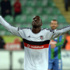 Demba Ba'dan kariyer rekoru!