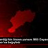 Devletin verdiği bin liranın yarısını Milli Dayanışma ... Devletin verdiği bin liranın yarısını Milli Dayanışma ...