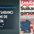 DHKP-C’yi anlamak için Sabancı Suikastine gitmek gerekir DHKP-C’yi anlamak için Sabancı Suikastine gitmek gerekir