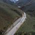 Karadeniz-Akdeniz Yolu'nun yüzde 95'i tamamlandı Karadeniz-Akdeniz Yolu'nun yüzde 95'i tamamlandı
